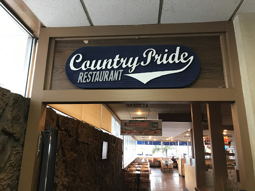 Country Pride Restaurant